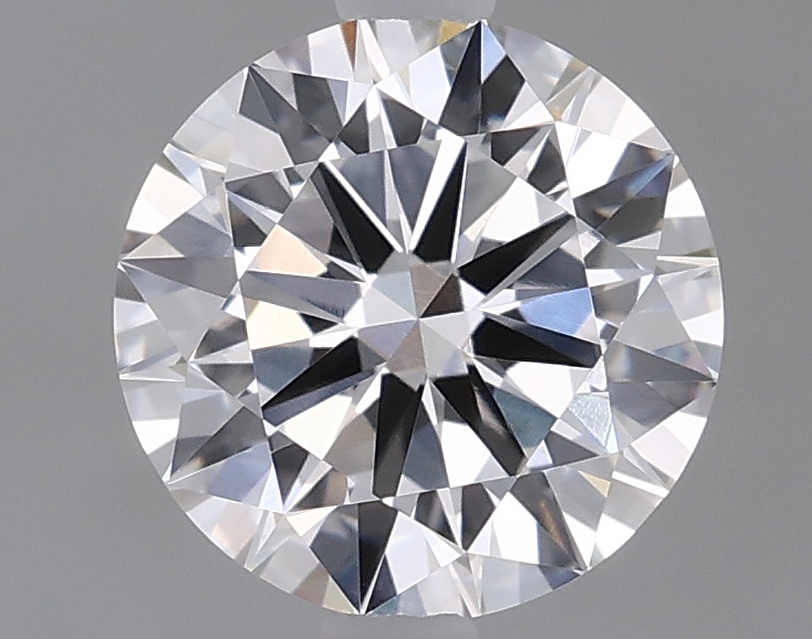 Lab-Grown Diamond 1.01ct D VVS1 Round | IGI LG833635863