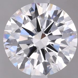 Lab-Grown Diamond 2.02ct E VVS1 Round | IGI LG833658063