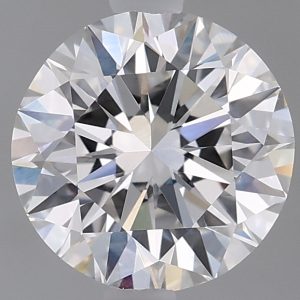 Lab-Grown Diamond 1.01ct E VVS2 Round | IGI LG833635642