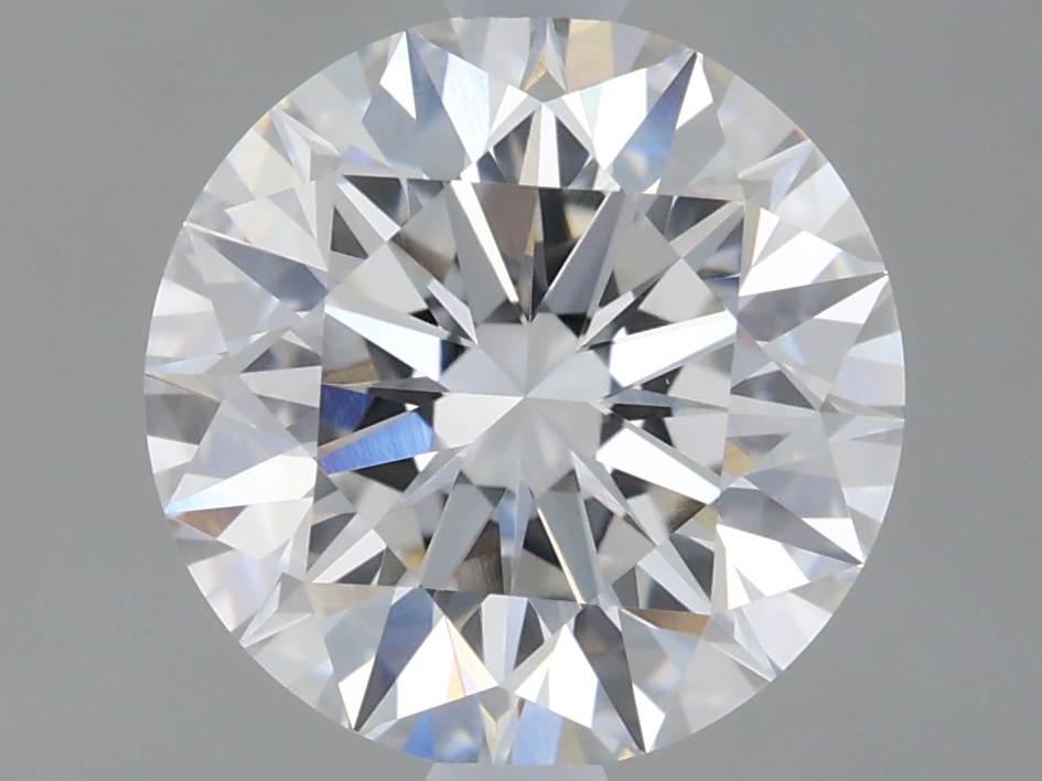 Lab-Grown Diamond 2.01ct E VVS2 Round | IGI LG833635647