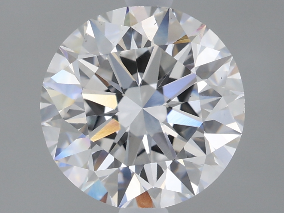 Lab-Grown Diamond 2.01ct E VS1 Round | IGI LG833635576