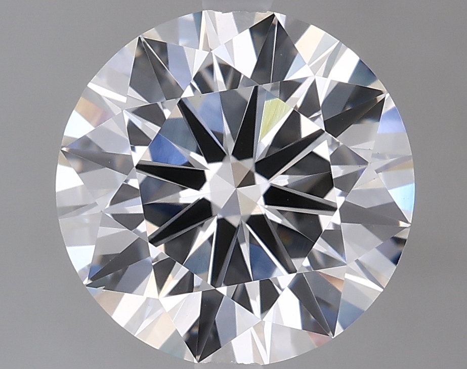 Lab-Grown Diamond 2.07ct E VS1 Round | IGI LG833608909