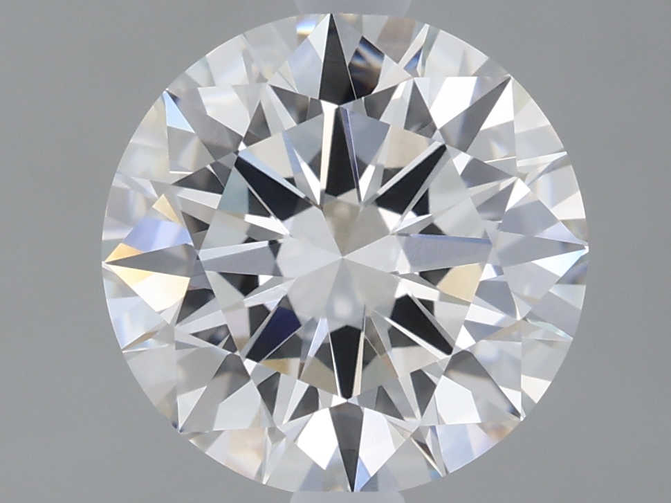 Lab-Grown Diamond 2.02ct E VVS2 Round | IGI LG833635817