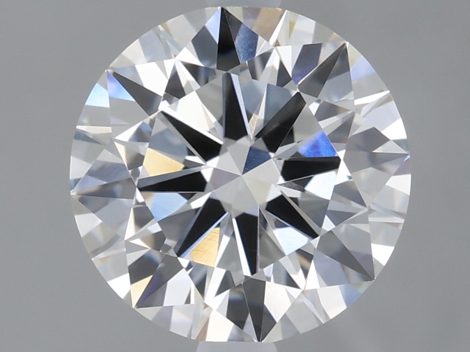 Lab-Grown Diamond 2.05ct E VVS2 Round | IGI LG833635897