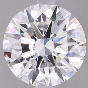 Lab-Grown Diamond 2ct E VVS2 Round | IGI LG833634966
