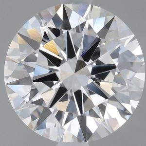 Lab-Grown Diamond 2ct E VVS2 Round | IGI LG833678315