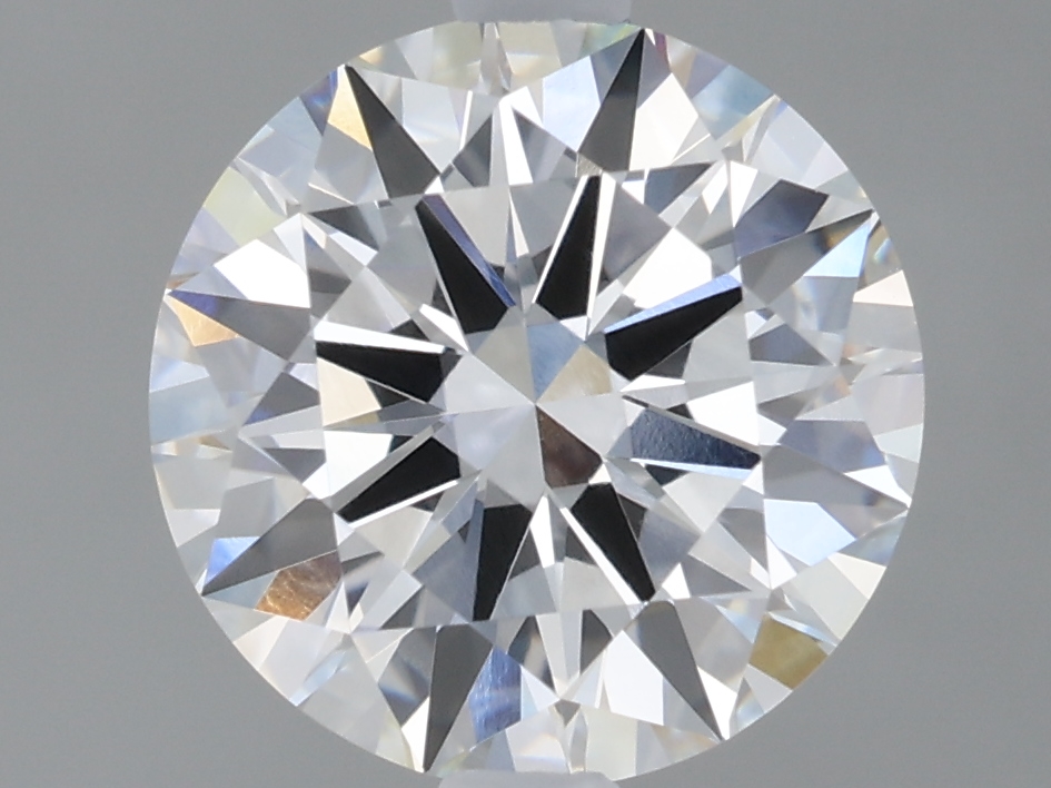 Lab-Grown Diamond 2.01ct E VVS2 Round | IGI LG834602419