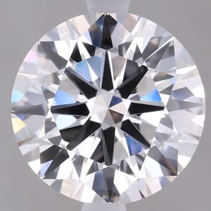 Lab-Grown Diamond 2ct E VVS2 Round | IGI LG833678276
