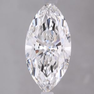 Lab-Grown Diamond 2ct E VS1 Marquise | IGI LG834602439