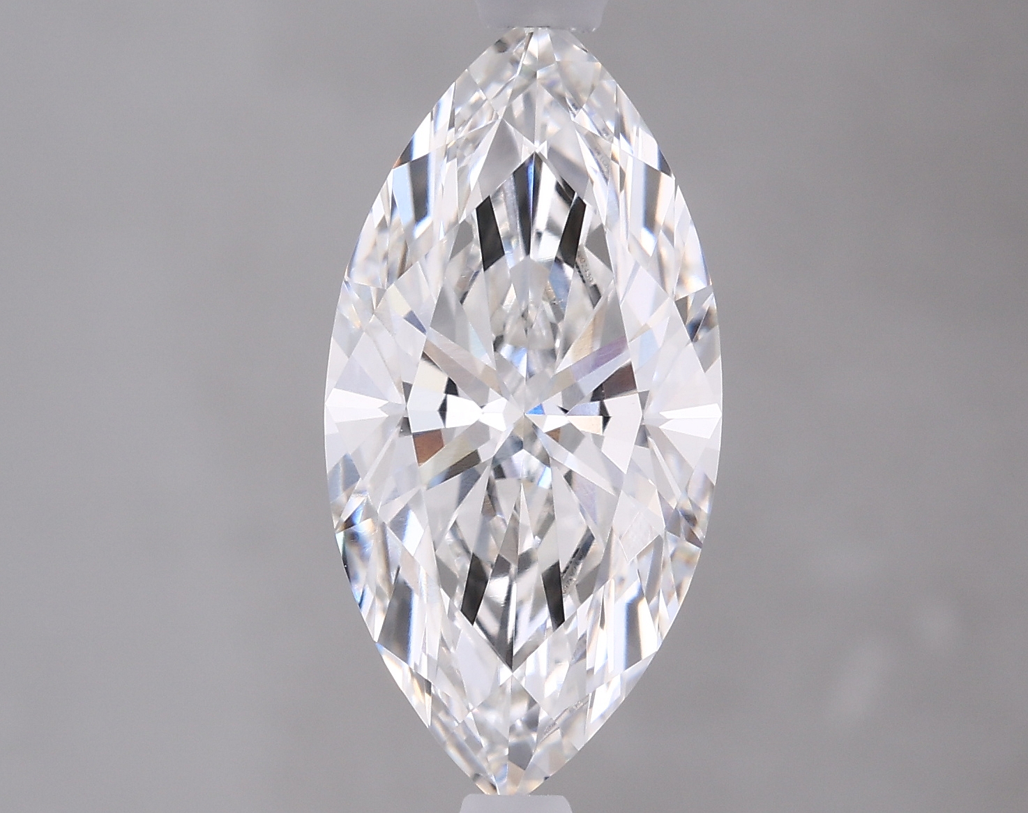 Lab-Grown Diamond 2ct E VS1 Marquise | IGI LG834602439