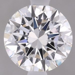 Lab-Grown Diamond 1ct E VVS2 Round | IGI LG834602430