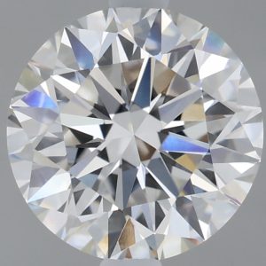 Lab-Grown Diamond 2ct E VS1 Round | IGI LG833678151