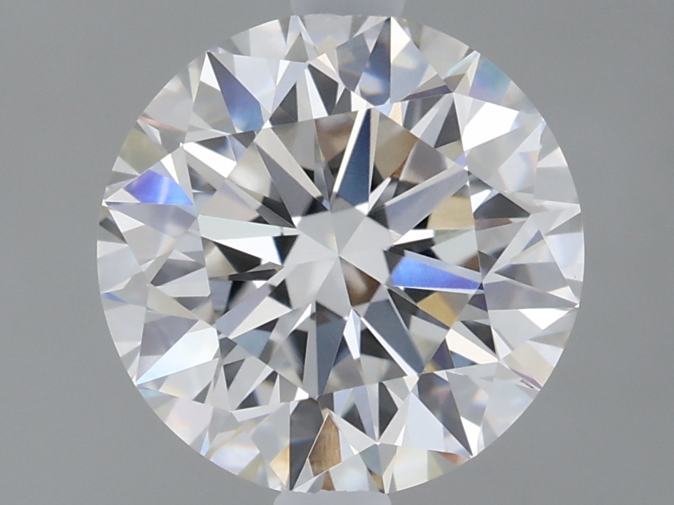 Lab-Grown Diamond 2ct E VS1 Round | IGI LG833678151