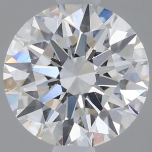 Lab-Grown Diamond 1.02ct E VVS2 Round | IGI LG833671049