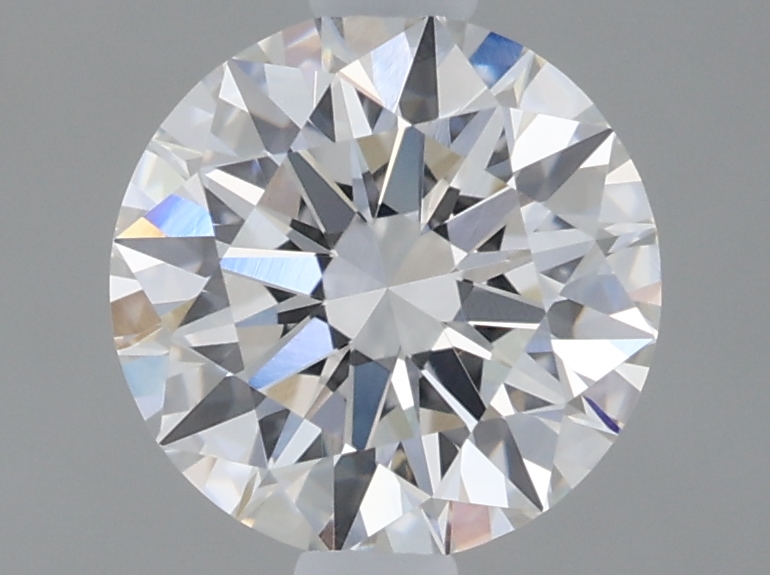 Lab-Grown Diamond 1.02ct E VVS2 Round | IGI LG833671049