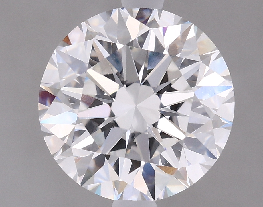 Lab-Grown Diamond 2.03ct E VS1 Round | IGI LG833678820
