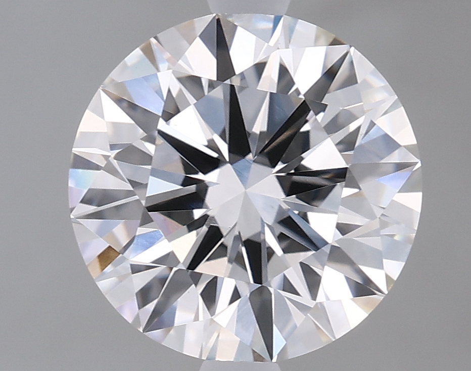 Lab-Grown Diamond 2.03ct E VS1 Round | IGI LG833657911