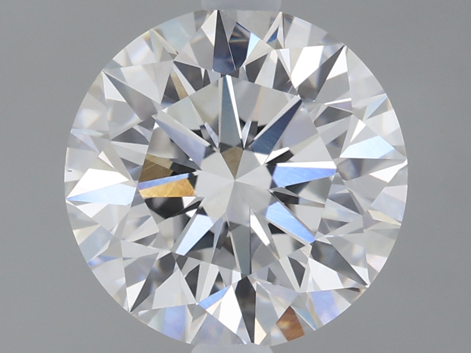 Lab-Grown Diamond 2.03ct E VVS2 Round | IGI LG834602440