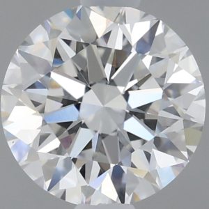 Lab-Grown Diamond 1.02ct E VVS2 Round | IGI LG833670907
