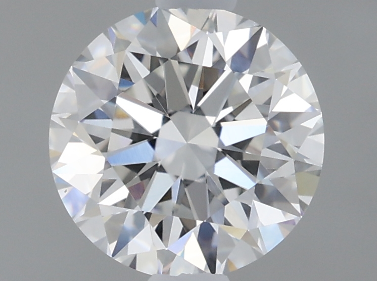 Lab-Grown Diamond 1.02ct E VVS2 Round | IGI LG833670907
