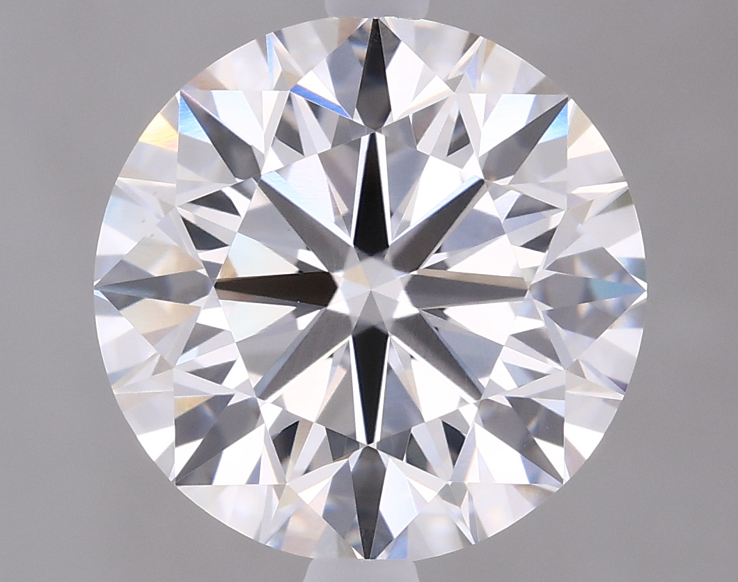 Lab-Grown Diamond 3.04ct E VS1 Round | IGI LG833678929