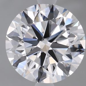 Lab-Grown Diamond 2ct E VVS2 Round | IGI LG833678270