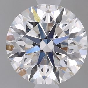 Lab-Grown Diamond 1.02ct E VVS2 Round | IGI LG833658030