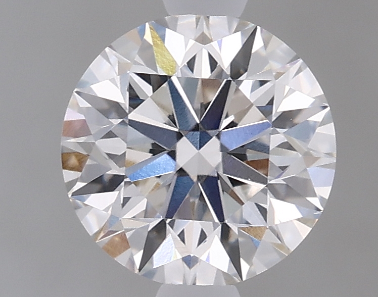 Lab-Grown Diamond 1.02ct E VVS2 Round | IGI LG833658030