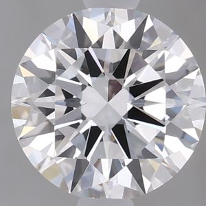 Lab-Grown Diamond 1.02ct E VVS2 Round | IGI LG833658001