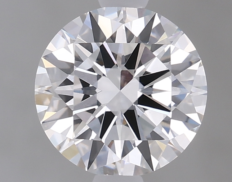 Lab-Grown Diamond 1.02ct E VVS2 Round | IGI LG833658001