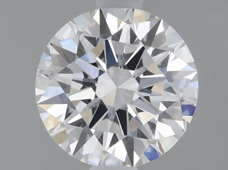 Lab-Grown Diamond 1.02ct D VVS2 Round | IGI LG833678857