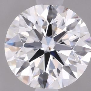 Lab-Grown Diamond 1.01ct E VVS2 Round | IGI LG834612135