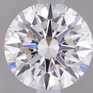 Lab-Grown Diamond 1.02ct E VVS2 Round | IGI LG834612138