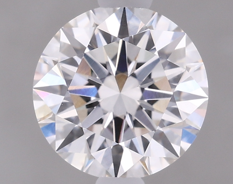 Lab-Grown Diamond 1.02ct E VVS2 Round | IGI LG834612138