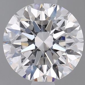 Lab-Grown Diamond 1.01ct E VVS2 Round | IGI LG833678132