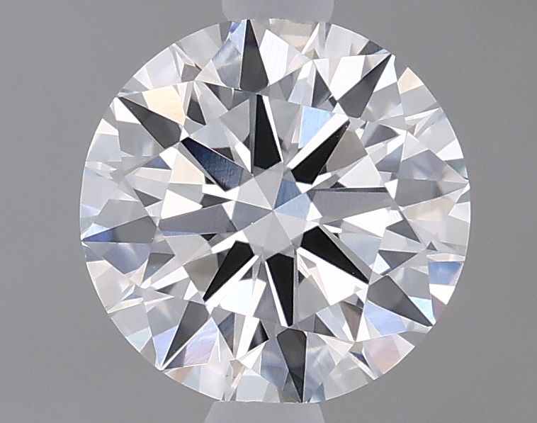 Lab-Grown Diamond 1.03ct E VVS2 Round | IGI LG834602940