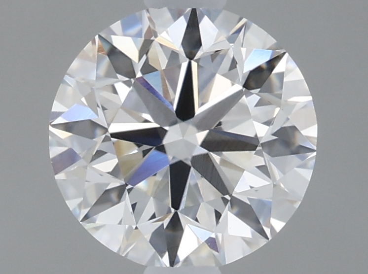 Lab-Grown Diamond 1.02ct E VVS2 Round | IGI LG833670948