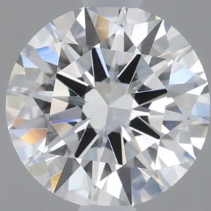 Lab-Grown Diamond 1.02ct E VVS2 Round | IGI LG833678009