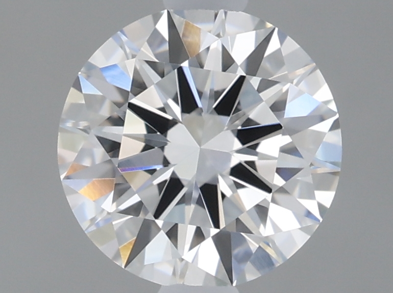 Lab-Grown Diamond 1.02ct E VVS2 Round | IGI LG833678009
