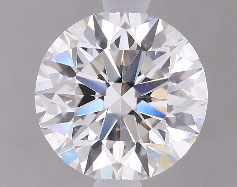 Lab-Grown Diamond 1.03ct E VVS2 Round | IGI LG834612093