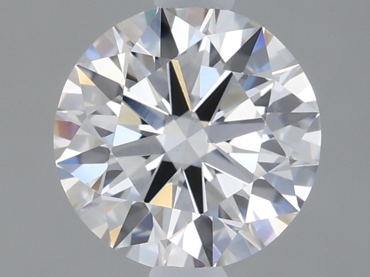 Lab-Grown Diamond 1ct D VS1 Round | IGI LG835602576