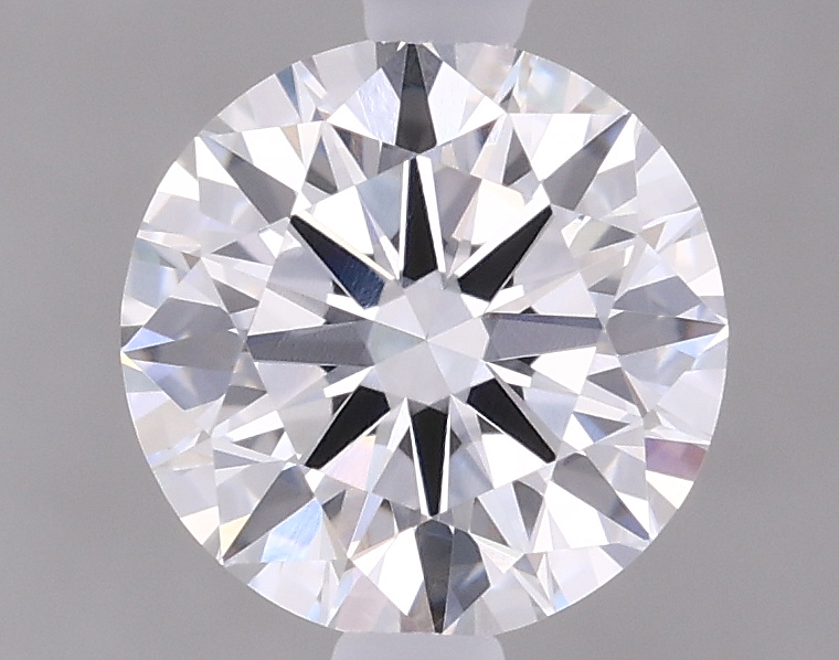 Lab-Grown Diamond 1ct D VVS1 Round | IGI LG835602740