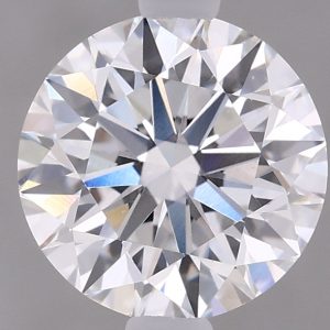 Lab-Grown Diamond 1.03ct D VS1 Round | IGI LG835602735