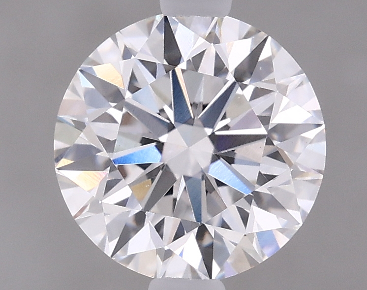 Lab-Grown Diamond 1.03ct D VS1 Round | IGI LG835602735