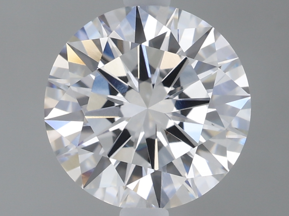 Lab-Grown Diamond 2.02ct D VS1 Round | IGI LG835603329