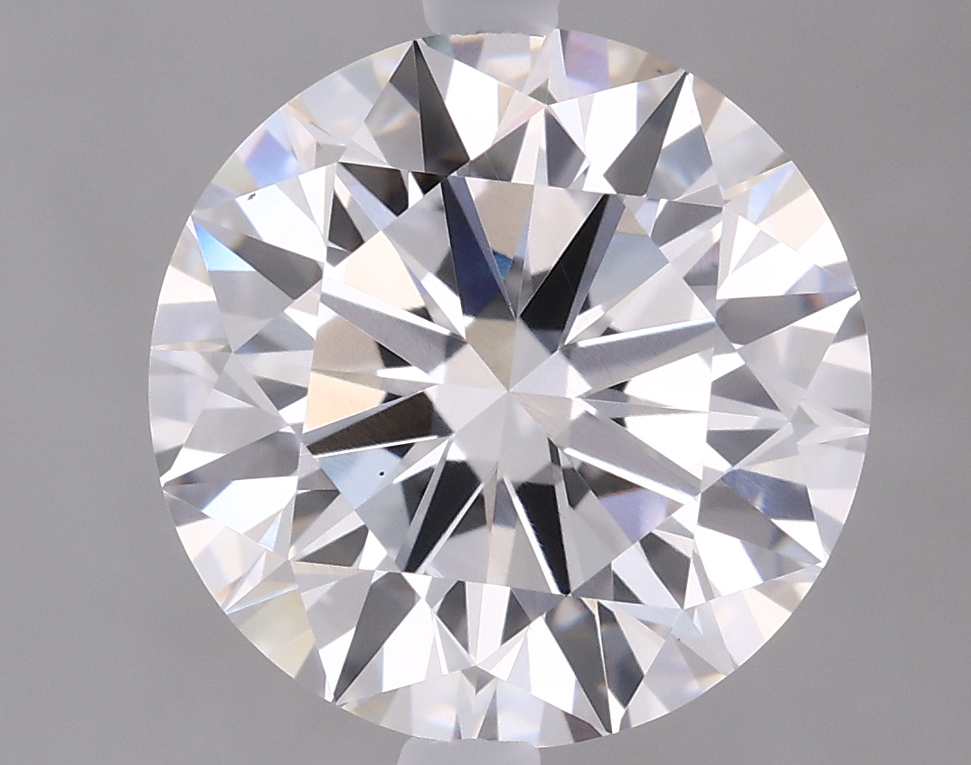 Lab-Grown Diamond 3.05ct E VS1 Round | IGI LG835603447