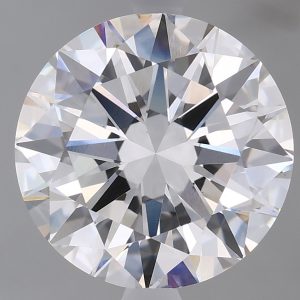 Lab-Grown Diamond 3ct E VS1 Round | IGI LG835603453
