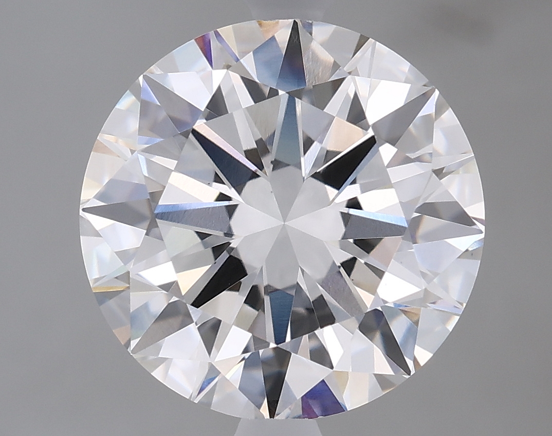 Lab-Grown Diamond 3ct E VS1 Round | IGI LG835603453