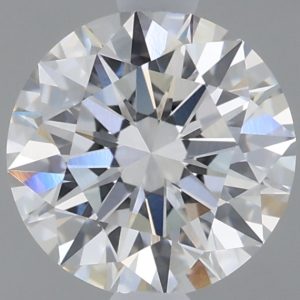Lab-Grown Diamond 1ct E VS1 Round | IGI LG834602683