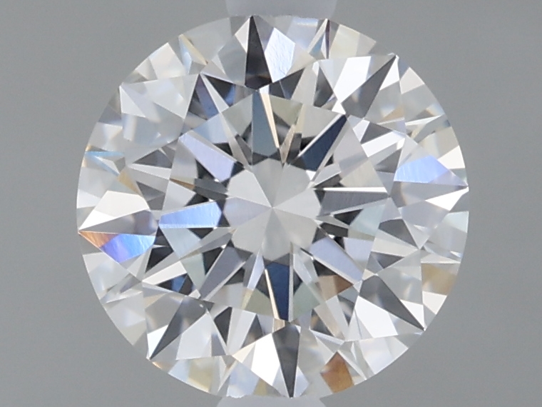 Lab-Grown Diamond 1ct E VS1 Round | IGI LG834602683